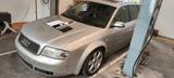 Audi S6 4b C5 Leder Recaro KW Gewindefahrw... - gebrauchte Audi S6 aus dem Jahr 2000