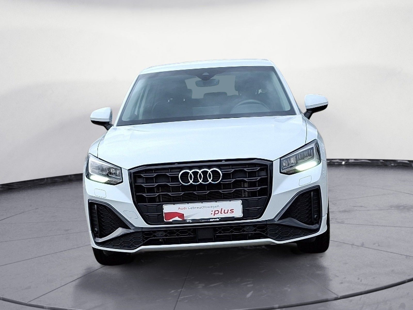 Audi Q2 - Bild 7