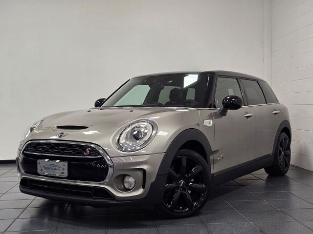 MINI Mini Cooper Clubman SD 2.0d 190cv All4 Business 