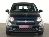 Fiat 500 Cabrio Dolcevita CarPlay|Einparkhilfe|USB - : Cabrio, Us