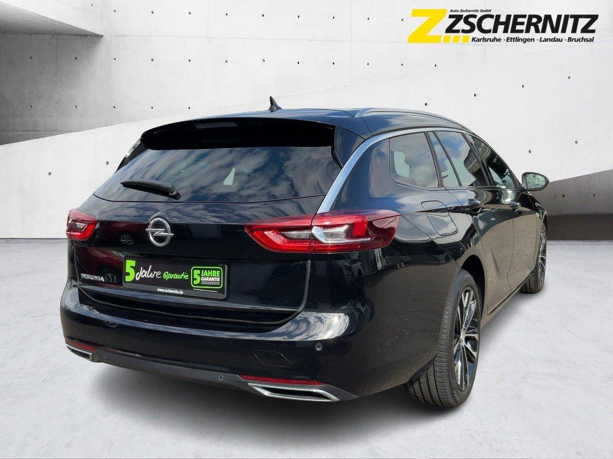 Opel Insignia B Sports Tourer 2.0 Kamera SHZ CarPlay