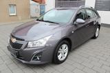 Chevrolet Cruze Station Wagon LT+ (NAVI,RÜCKFAHRKAMERA) - Chevrolet: Kombi