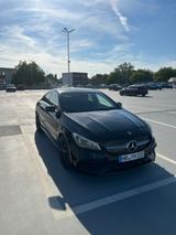 Mercedes-Benz CLA 200d AMG-Line, CLA43 AMG Optik - Mercedes-Benz CLA 200 in Bremen