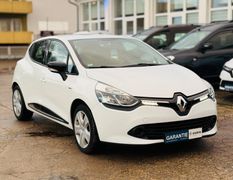 RENAULT Clio*Navi*LED*Voll Scheckheft*Tempomat*Klima