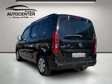 Opel COMBO LIFE N1AUTOMATIK ULTIMATE