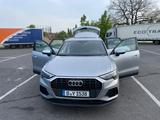 Audi Q3 * 360° * Panorama Schiebedach * ACC * - Audi Q3: Privatanbieter