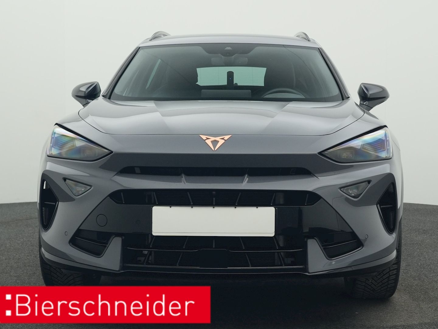 Cupra Formentor - Bild 9