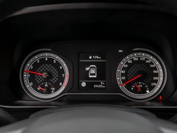 Hyundai i20 1.0 Select Sitzhzg. Fernlicht-Assistent