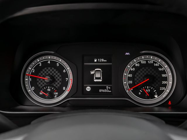 Hyundai i20 1.0 Select Sitzhzg. Fernlicht-Assistent