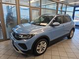 Volkswagen T-Cross Life AHK abn.,Kamera,Sitzhzg.,Climatr. - Neuwagen in München