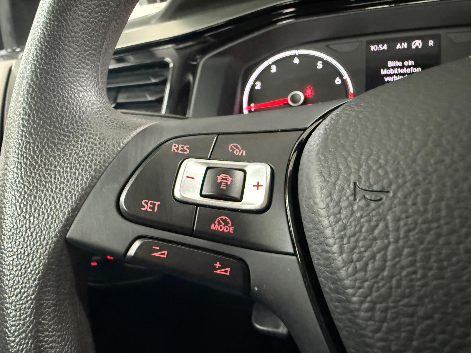 Volkswagen Polo VI Comfortline 1.0 TSI DSG*NAVI*PDC*ACC, миниатюра 24
