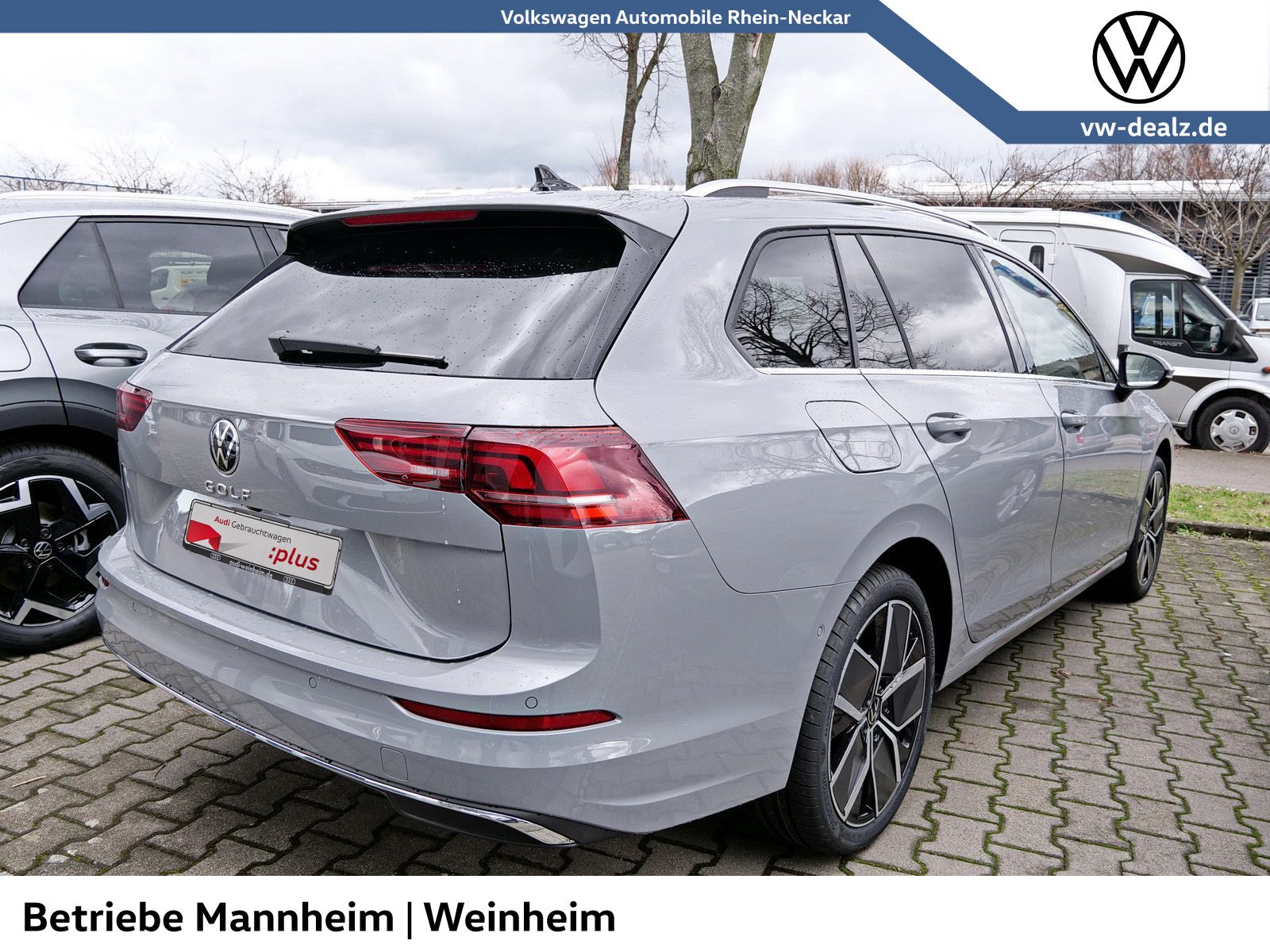 Volkswagen Golf - Bild 4