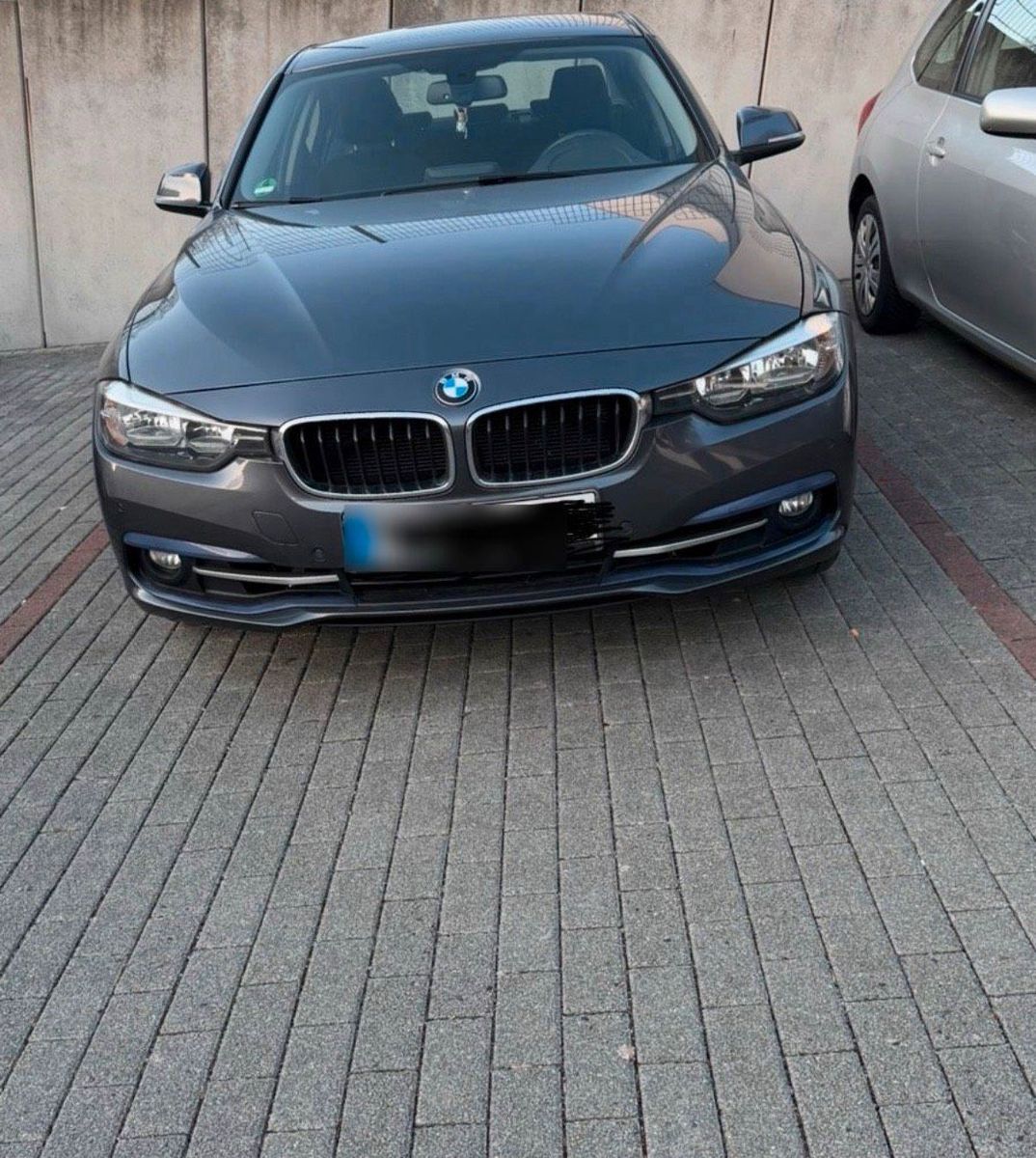 BMW BMW 318i sportline