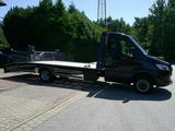 Mercedes-Benz Sprinter III Abschleppfahrzeug 5T - Angebote