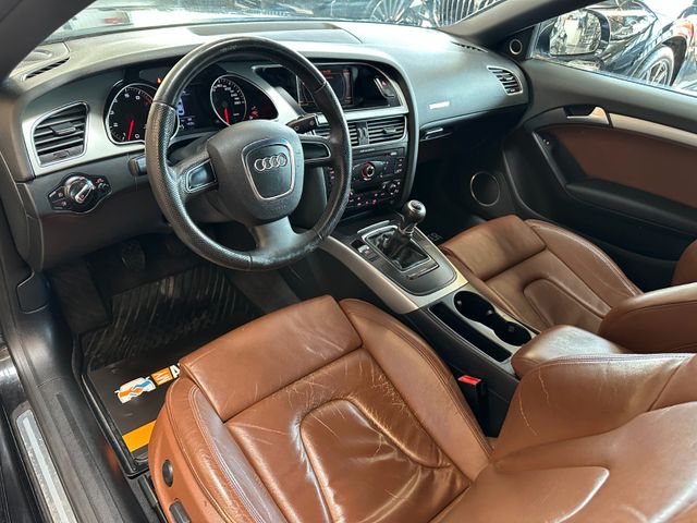 Audi A5 Coupe 1.8 TFSI *BiXenon*B&O*S-Line*