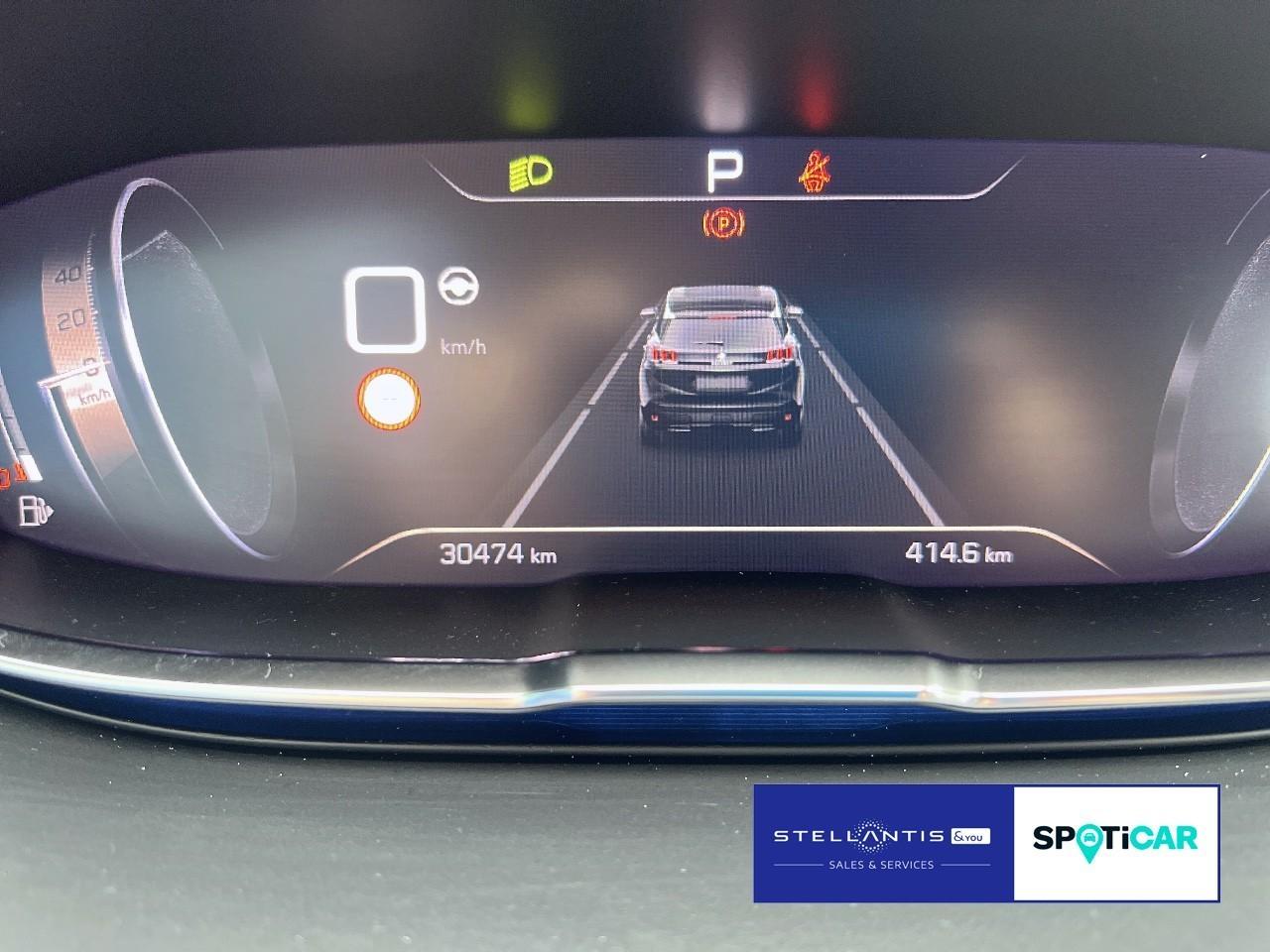 Peugeot 3008 1.2 PureTech 130 GT *Pano*AppleC*Shz*