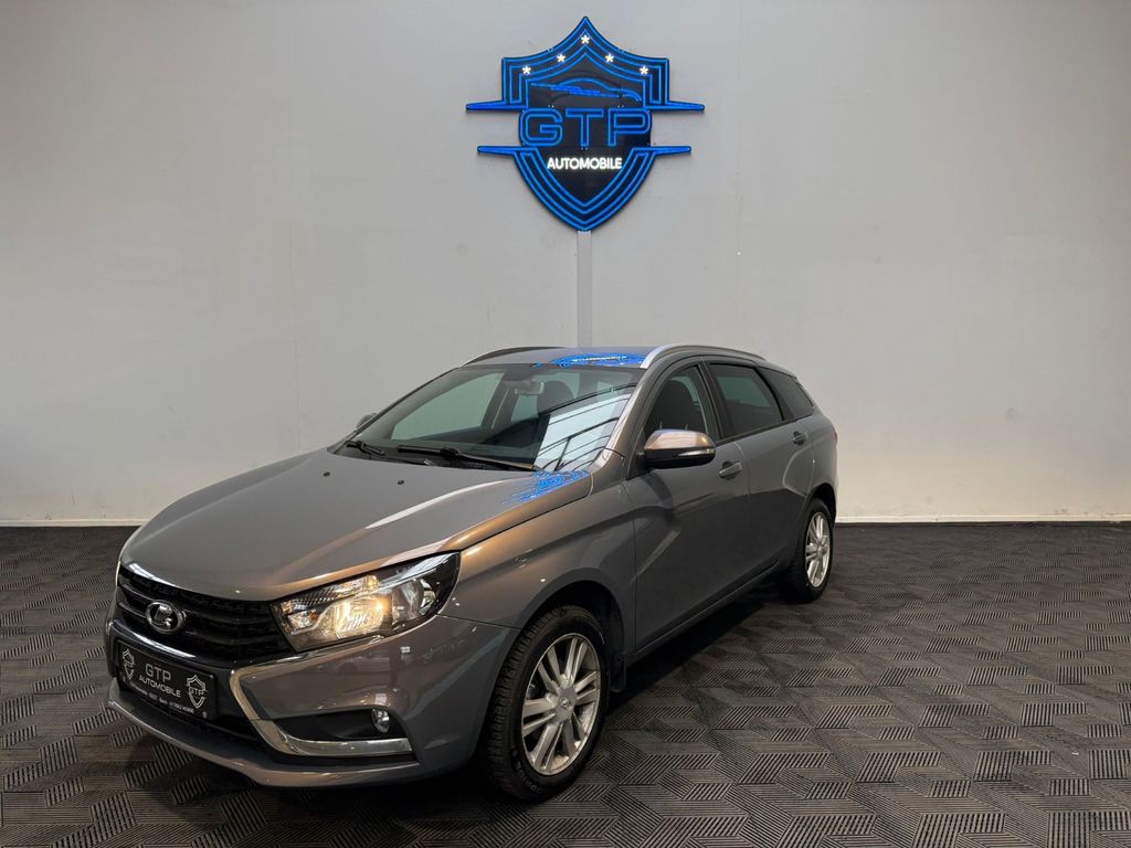 Angebot ansehen Lada Vesta
