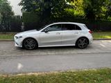 Mercedes-Benz A250 4M AMG/PANO/MEMORY/BURM/GARANTIE/TOTWNK - Mercedes-Benz A-Klasse Gebrauchtwagen in München