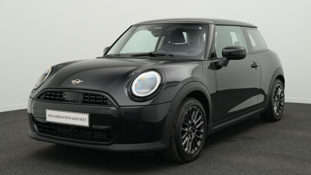 MINI Classic Trim