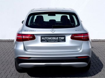Mercedes GLC 250 - 6