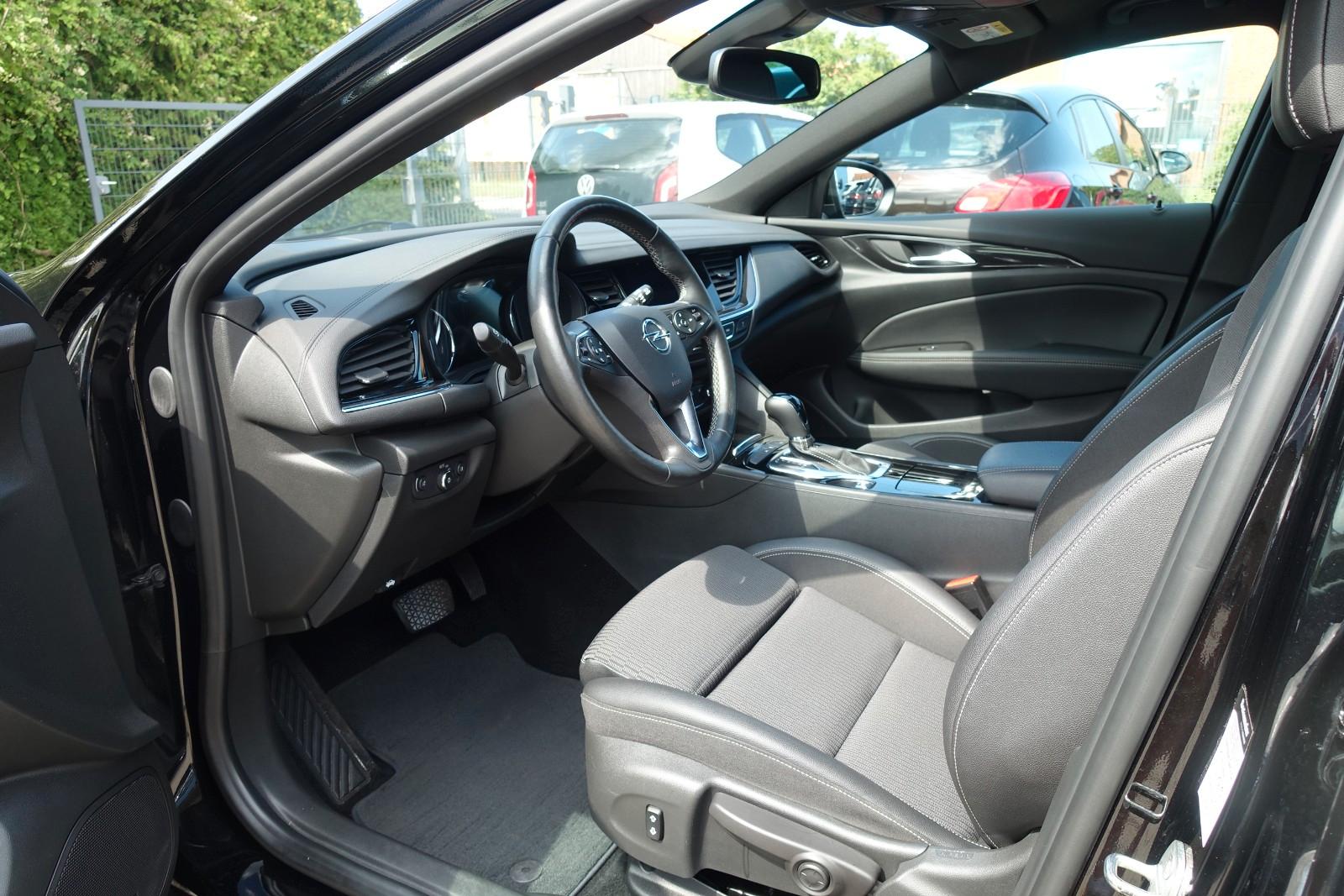 Opel Insignia 2,0 CDTI ST*AUTOMATIK*LED*KAMERA*NAVI*