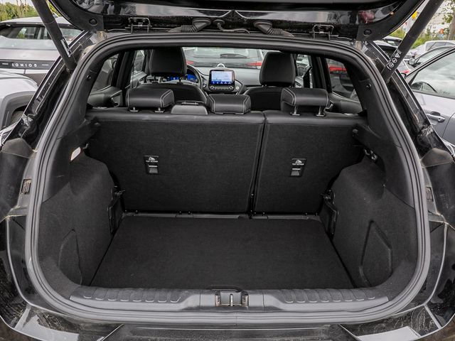 Ford Puma 1.0 ST-Line Vignale Stauassistent Leder