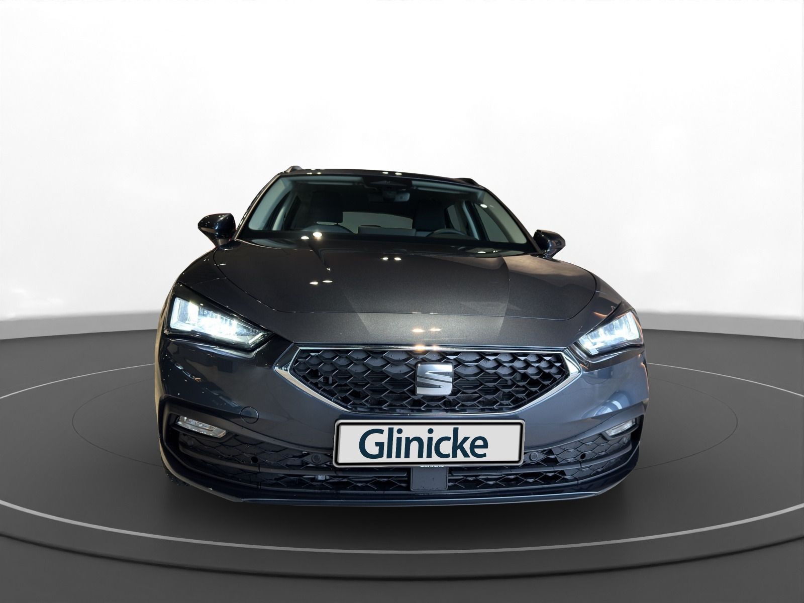 Seat Leon - Bild 5