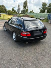 صورة 6 لـ 2007 Mercedes-BENZ E 280