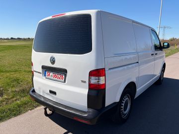 Volkswagen T5 Transporter - 7