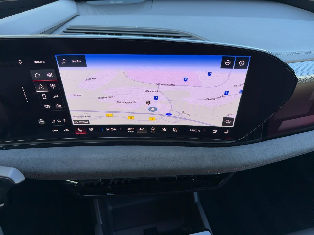 Audi A6 e-tron - Bild 11