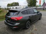 Ford Focus ST-Line, 182 PS, 1. Hd, fast Voll., 8-fach - Ford Focus: ST Ps