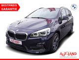 BMW 216i  Sport Line LED 7-Sitzer el. Heckklappe PDC - BMW 216 Gebrauchtwagen