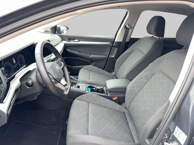 Golf VIII LIFE 1.5 TSI NAVI LED-PLUS DAB+ACC PDC