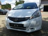 Honda Jazz 1,4i Comfort Klimaautomatik - Honda aus 2011