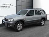 Mazda Tribute 3.0  AUTOMATIK *4X4*ALLRAD*KLIM*ALU* - Mazda Tribute aus 2002