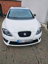 Seat Leon 2.0 TDI FR Leder, Vollausstattun... - Seat Leon aus 2011: Fr