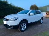 Nissan Qashqai 1.6 16V Benzina Tekna - Nissan Qashqai aus 2011: Tekna