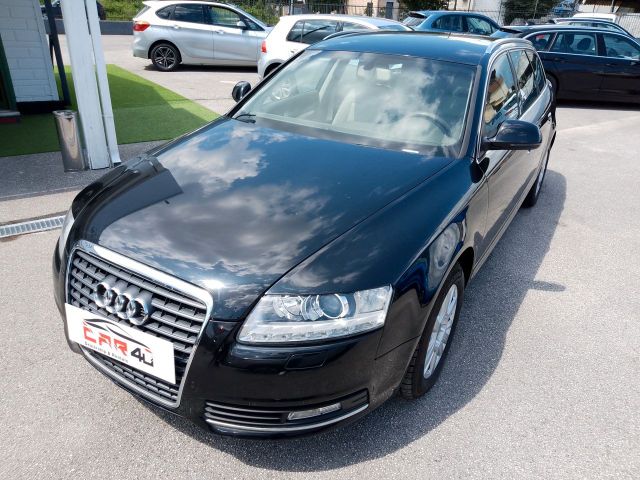 Audi A6 Avant 2.7 V6 TDI 190 CV F.AP. multitroni