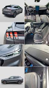 Ford Mustang Mach -E - First Edition - Ford Mustang Mach-E von privat