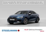 Audi S3 Limousine qu. S-Tronic