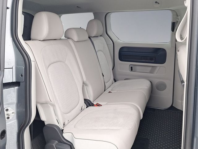 ID.Buzz Pro Life ACC, IQ-Light, AHK, Navigation