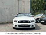 Ford Mustang 5.0 GT V8*Cabrio*Automatik*Unfallfrei* - Ford in Duisburg