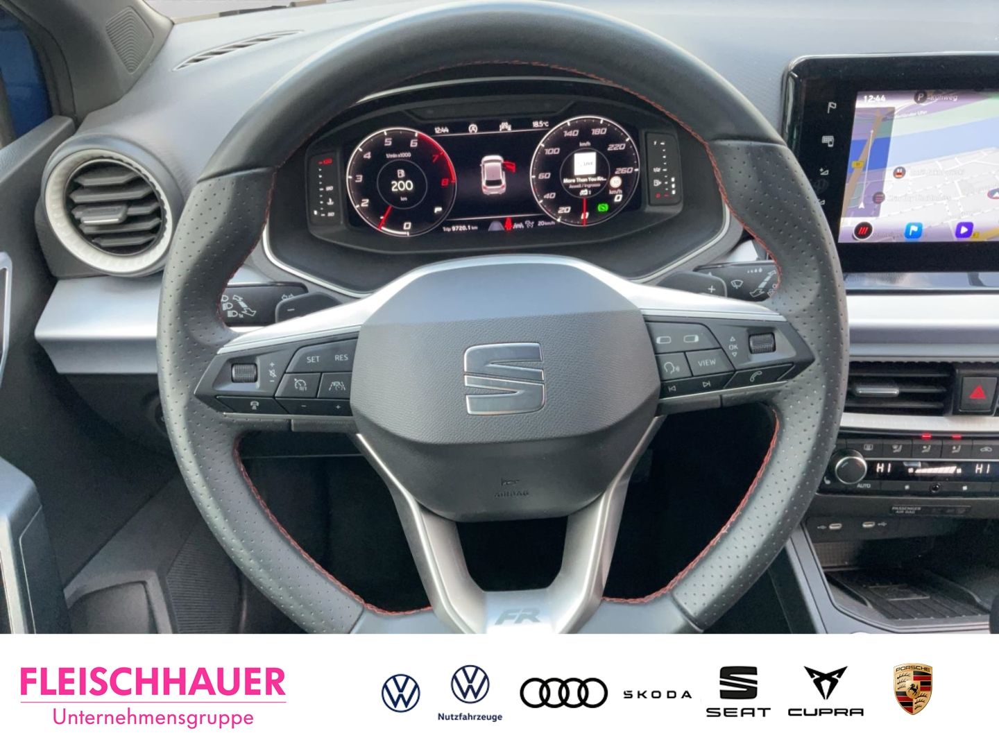 Seat Ibiza - Bild 15