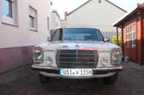 Mercedes-Benz 240 - Mercedes 240 mit Schiebedach