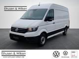 Volkswagen Crafter Kasten 35+HOCHDACH+AHK+FSE+ - Kastenwagen Hochdach