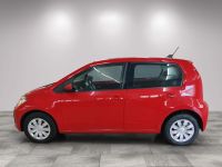 Volkswagen e-up! - Vorschau Bild 5