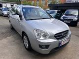 Kia Carens EX*2.HD*Tüv Neu*8 X Bereift - gebrauchte Kia Carens aus dem Jahr 2008