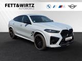 BMW X6 M Competition Pano|DA&PA-Prof.|Harman/Kardon - BMW X6 M Jahreswagen