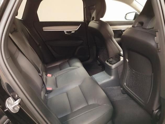 Volvo V90 T6 Core Recharge Plug-In Hybrid AWD foto 9