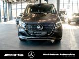 Mercedes-Benz V 220 STYLE 4M 6 SITZE WW HEIZUNG MBUX - scheckheftgepflegte Mercedes V-Klasse